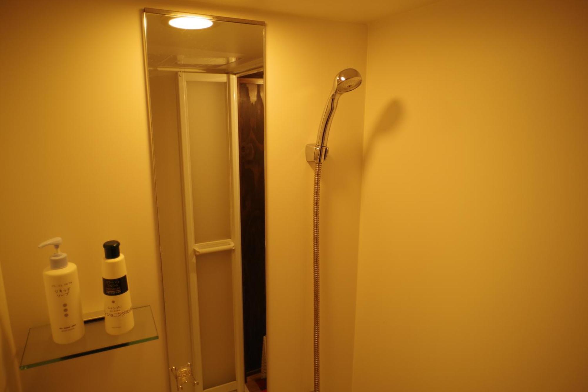 Tarachine Villa Ise Ngoại thất bức ảnh